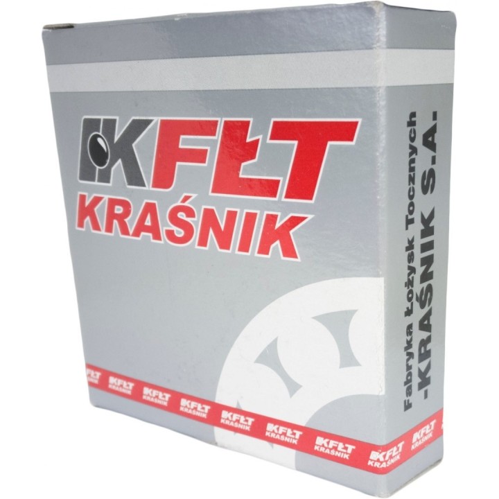 CBK 187 FŁT Łożysko 39x72,015x21,5