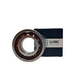 HCB7003-C-2RSD-T-P4S-UL CSC Łożysko skośne jednorzędowe precyzyjne 17x35x10