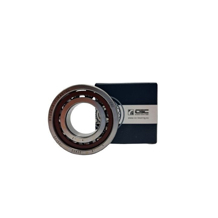 HCB7007-C-2RSD-T-P4S-UL CSC Łożysko skośne jednorzędowe precyzyjne 35x62x14