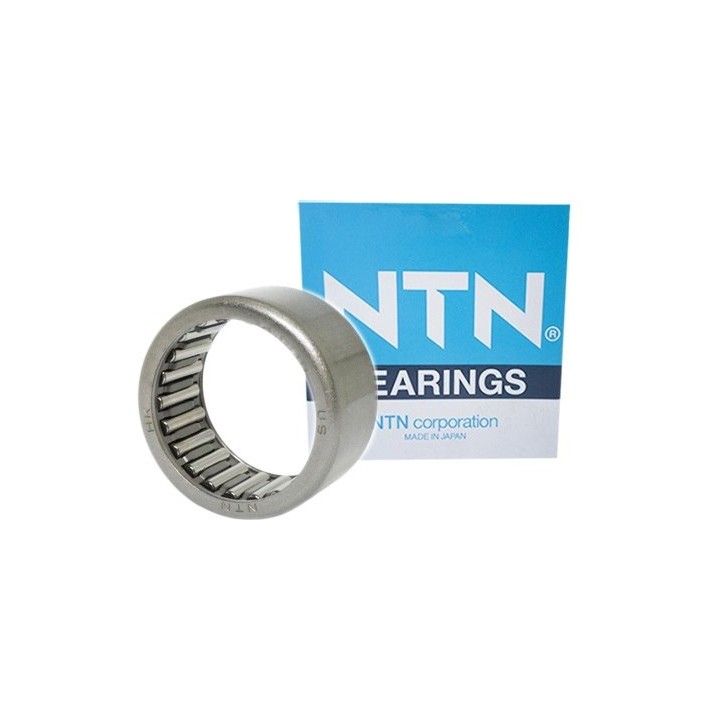 HK 1712 NTN Łożysko igiełkowe 17x23x12