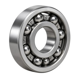 Lozysko kulkowe 6205 2RS SKF 25x52x15 mm