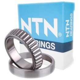 Łożysko 4T34306/34478 NTN 77,788x121,442x24,608