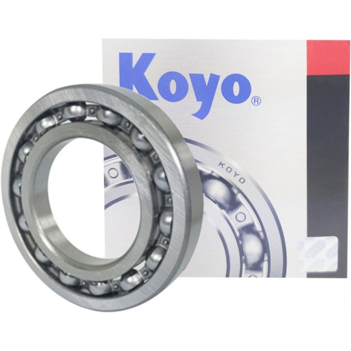 ŁOŻYSKO 6204 C4 KOYO