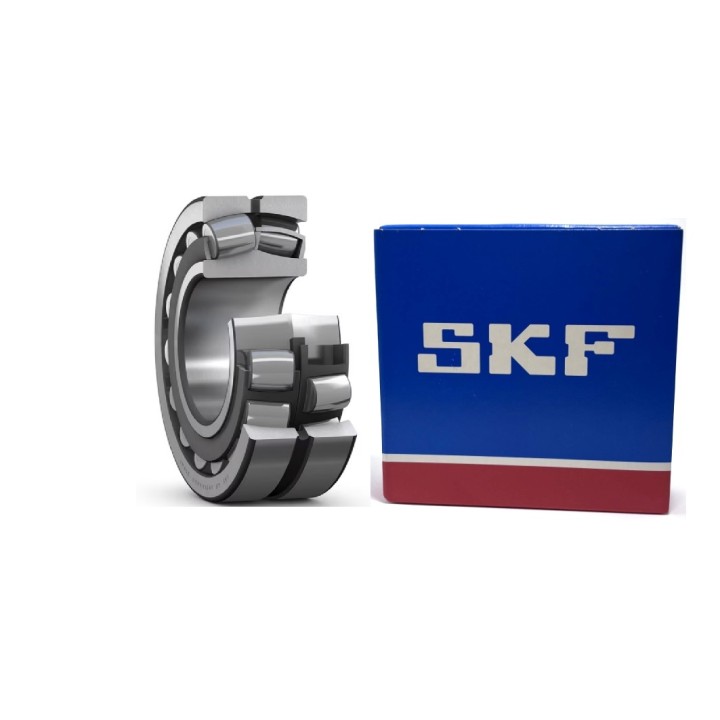 Łożysko baryłkowe 22210 E C3 SKF