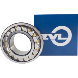 Łożysko baryłkowe 22222 MW33 ZVL 110x200x53