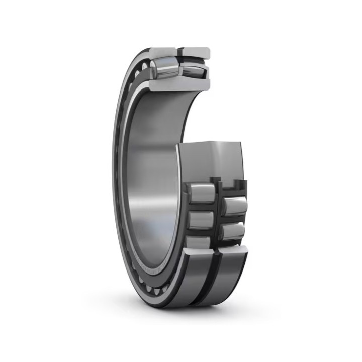 Łożysko baryłkowe dwu. 21305 CC SKF