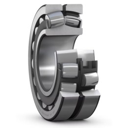 Łożysko baryłkowe dwu. 21314 E/C3 SKF
