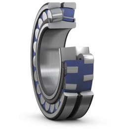 Łożysko baryłkowe dwu. 22206 E/W64 SKF