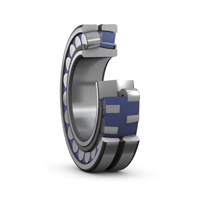 Łożysko baryłkowe dwu. 22215 E/W64 SKF