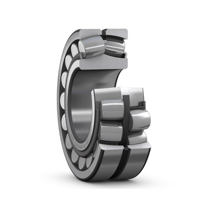 Łożysko baryłkowe dwu. 22218 E SKF