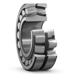 Łożysko baryłkowe dwu. 22218 E/C3 SKF