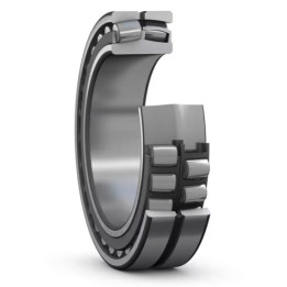 Łożysko baryłkowe dwu. 22232 CCK/C3W33 SKF
