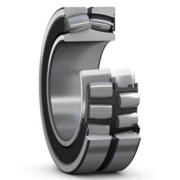 Łożysko baryłkowe dwu. 24128-2CS5/VT143 SKF