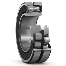 Łożysko baryłkowe dwu. BS2-2308-2RS/VT143 SKF