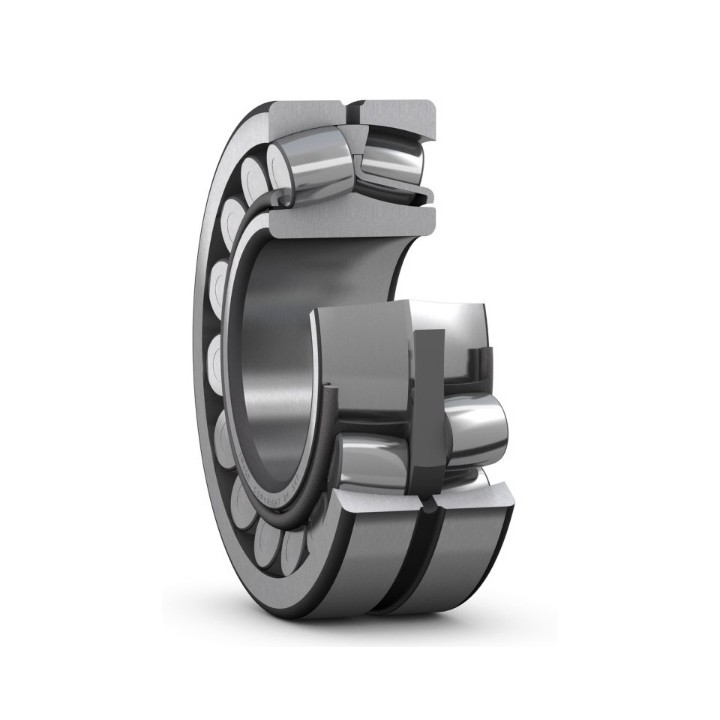 Łożysko baryłkowe dwu. wib. 22318 EJA/VA405 SKF