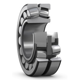 Łożysko baryłkowe dwu. wib. 22324 CCJA/W33VA405 SKF