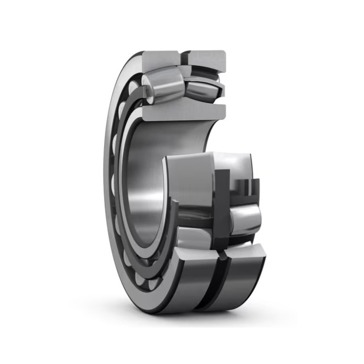 Łożysko baryłkowe dwu. wib. 22326 CCJA/W33VA405 SKF