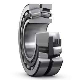 Łożysko baryłkowe dwu. wib. 22334 CCJA/W33VA405 SKF