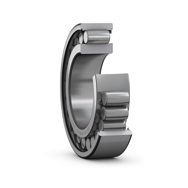 Łożysko baryłkowe toro. C 2215 V SKF