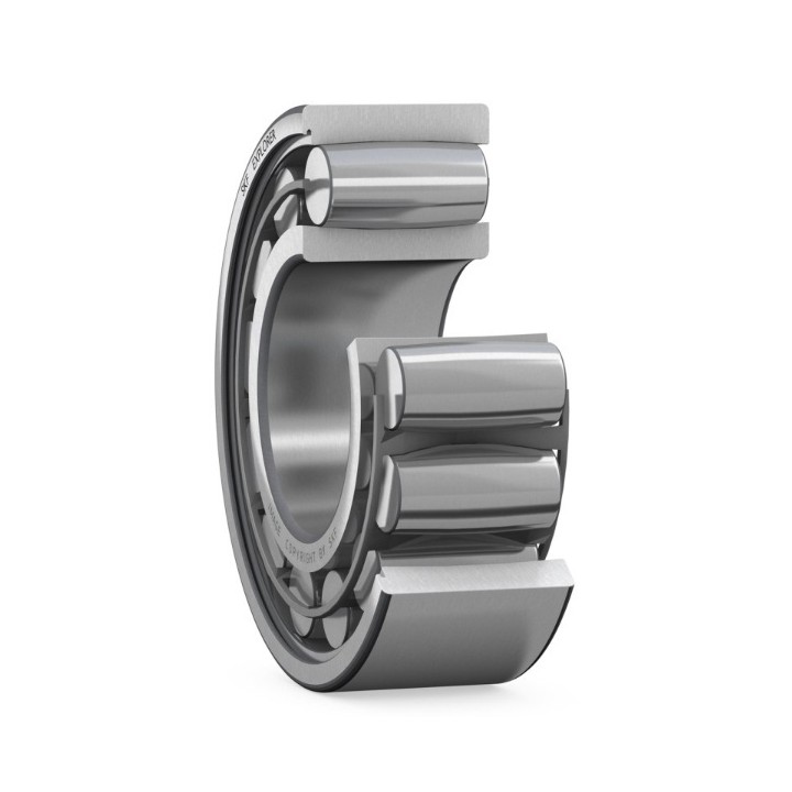 Łożysko baryłkowe toro. C 2216 K SKF