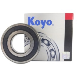 Łożysko kulkowe 6012 2RS KOYO JAPAN 60x95x18