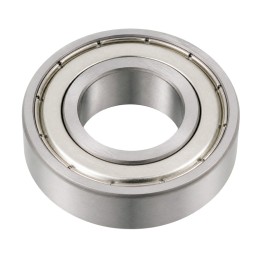 Łożysko kulkowe 604ZZ EZO 4x12x4 mm
