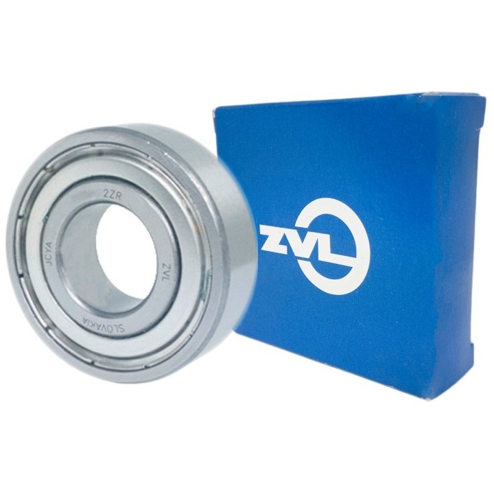Łożysko kulkowe 6201 ZZ C3 ZVL 12x32x10