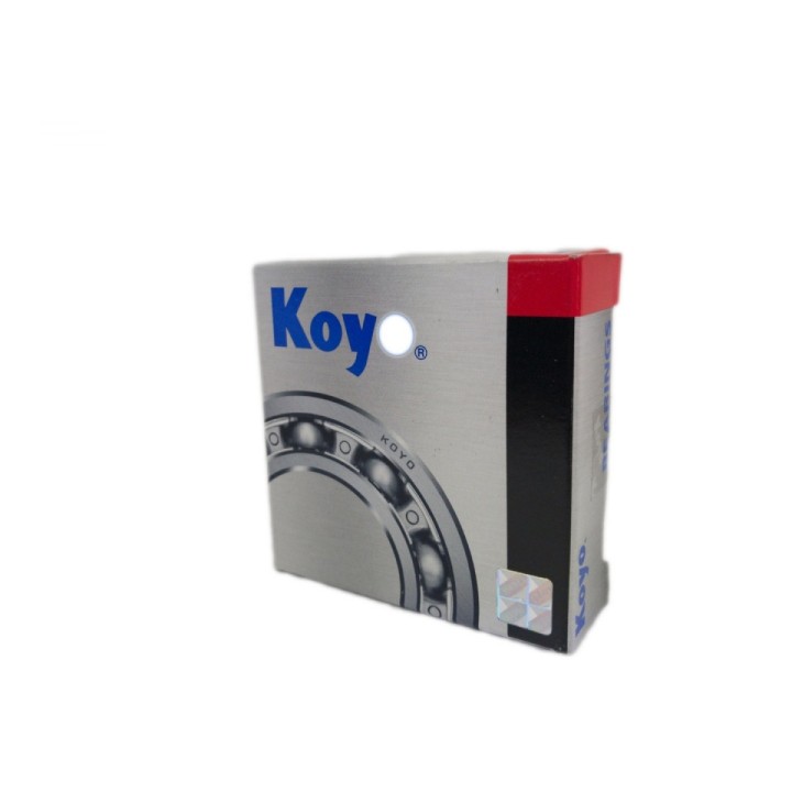 Łożysko kulkowe 6305R1SH2-9TCS35 KOYO 25x62x16