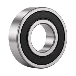 Łożysko kulkowe 6802 2RS EZO 15x24x5 mm