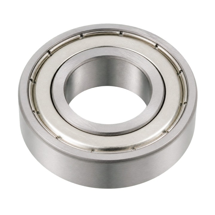 Łożysko kulkowe nierdzewne 689HZZW6 EZO 9x17x6 mm