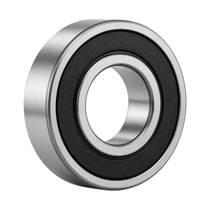 Łożysko kulkowe nierdzewne 6909H 2RS EZO 45x68x12 mm