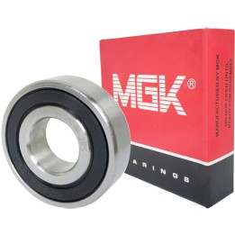 Łożysko kulkowe nierdzewne SS 6300 2RS MGK10x35x11