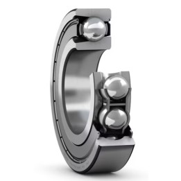 Łożysko kulkowe proste jedn. 212-2Z SKF