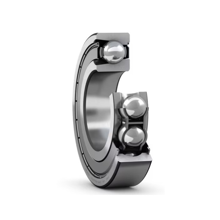 Łożysko kulkowe proste jedn. 306-2Z SKF