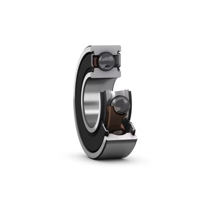 Łożysko kulkowe proste jedno. 6000-2RSLTN9/HC5C3WT SKF