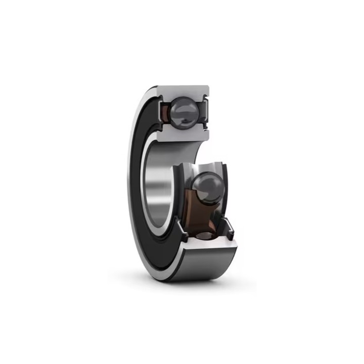 Łożysko kulkowe proste jedno. 6005-2RSLTN9/HC5C3WT SKF