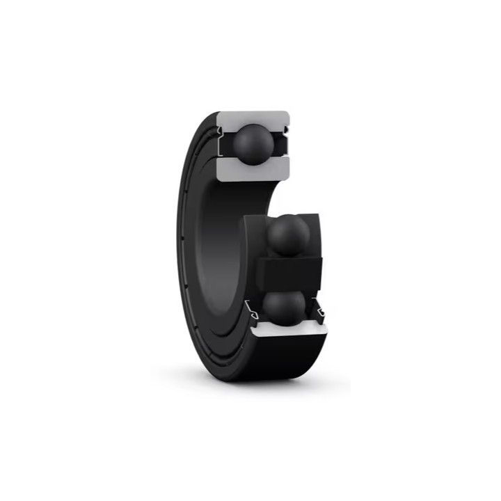 Łożysko kulkowe proste jedno. 6005-2Z/VA208 SKF