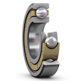 Łożysko kulkowe proste jedno. 6028 M/C3 SKF