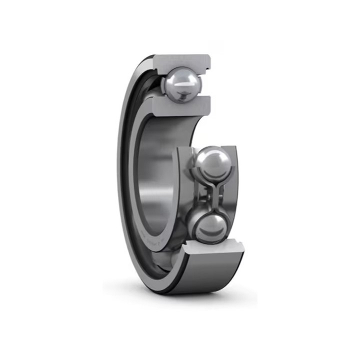 Łożysko kulkowe proste jedno. 61815/C3 SKF