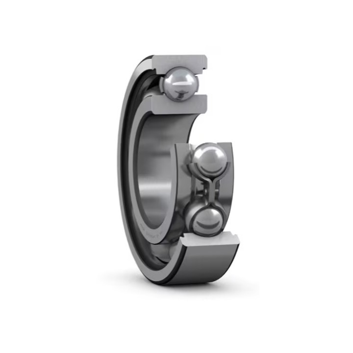 Łożysko kulkowe proste jedno. 61900 SKF