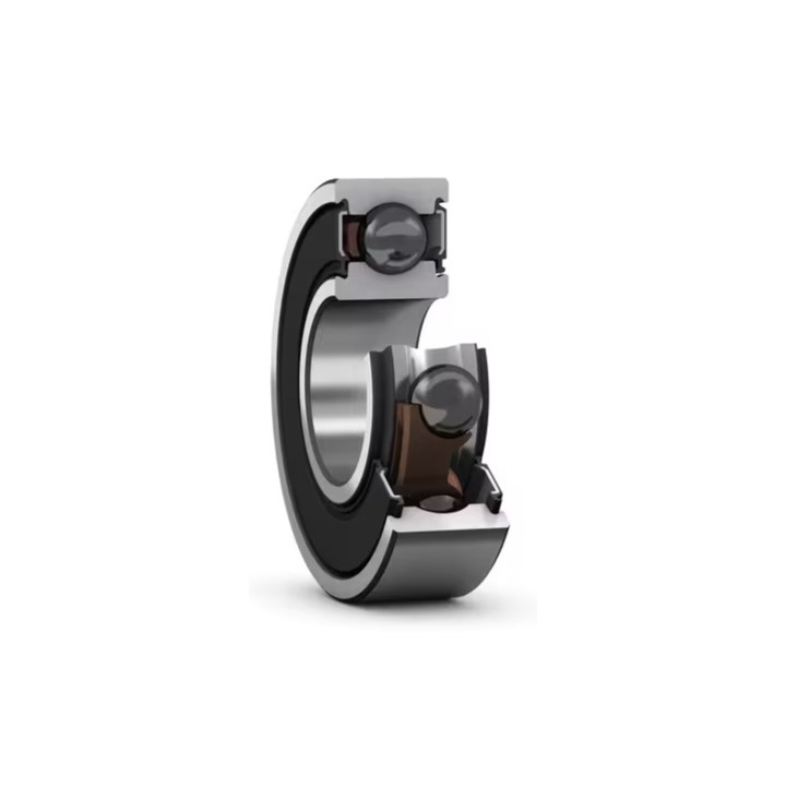 Łożysko kulkowe proste jedno. 6201-2RSLTN9/HC5C3WT SKF