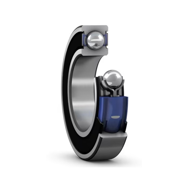 Łożysko kulkowe proste jedno. 6202-2RSH/W64 SKF