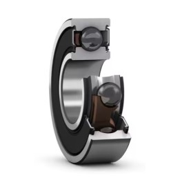 Łożysko kulkowe proste jedno. 6202-2RSLTN9/HC5C3WT SKF