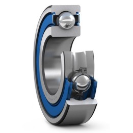 Łożysko kulkowe proste jednorzędowe nierdzewne W 6004-2RS1/VP311 SKF