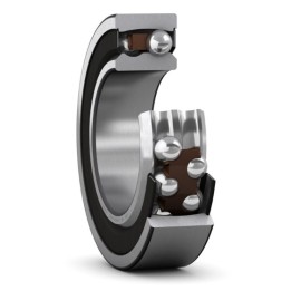 Łożysko kulkowe wahliwe 2304 E-2RS1TN9 SKF