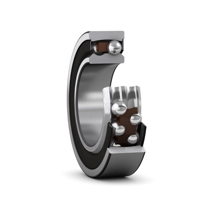 Łożysko kulkowe wahliwe 2309 E-2RS1TN9 SKF