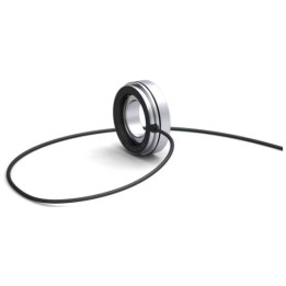 Łożysko kulkowe z czujnikiem BMB 6202/032S2/UB008A SKF