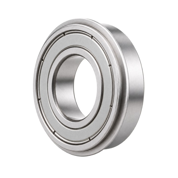 Łożysko kulkowe z kołnierzem MF84ZZ EZO 4x8x3 mm