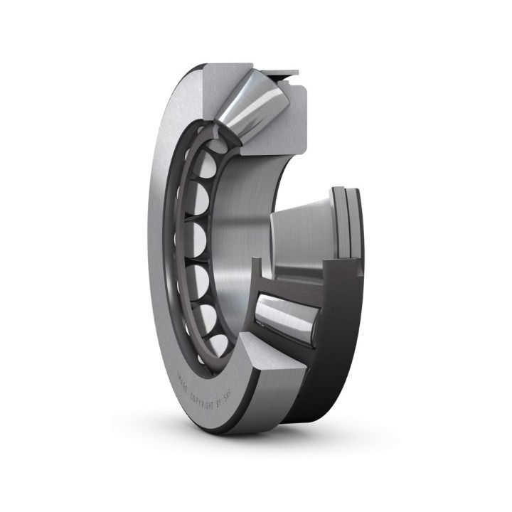 Łożysko oporowe baryłkowe 29334 E SKF