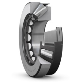 Łożysko oporowe baryłkowe 29338 E SKF